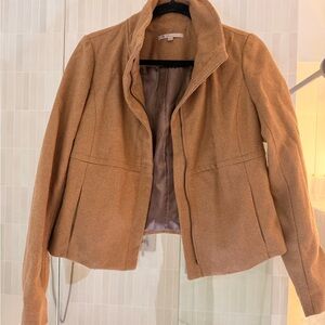 GAP Women's Tan Blazer